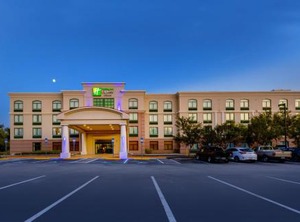 Holiday Inn Express Suites Bradenton Ranch Ihg Hotel | Braden River