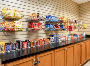 Holiday Inn Express Suites Bradenton Ranch Ihg Hotel | Braden River