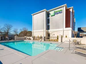 Landmark Atlanta | Lithia Springs