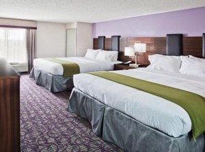 Landmark Atlanta | Lithia Springs
