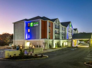 Landmark Atlanta | Lithia Springs