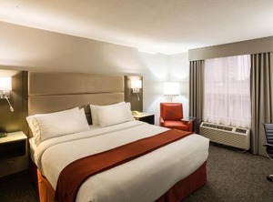 Inn | Metrotown