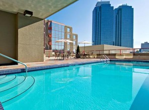 Inn | Metrotown