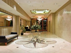 Inn | Metrotown