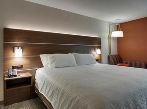 Holiday Inn Express Voorhees Mt Laurel Ihg Hotel | Echelon