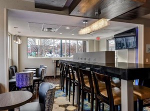 Holiday Inn Express Washington Silver Spring Ihg Hotel | Downtown