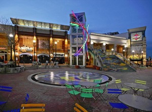 Holiday Inn Express Washington Silver Spring Ihg Hotel | Downtown