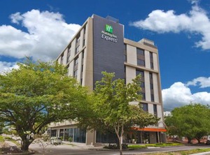 Holiday Inn Express Yopal Ihg Hotel | Yopal