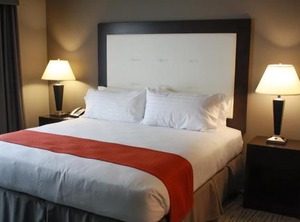 Holiday Inn Hotel Davenport Ihg | Davenport
