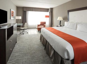 Holiday Inn Hotel Davenport Ihg | Davenport