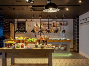Hampstead | Syon
