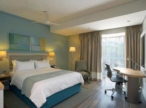 Holiday Inn Mauritius Mon Trésor | Plaine Magnien