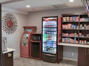 Red Roof Inn Mobile North Saraland | Tillmans Corner