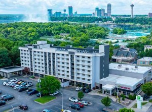 Niagara Hotel | Downtown Niagara Falls