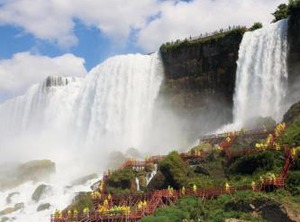 Niagara Hotel | Downtown Niagara Falls