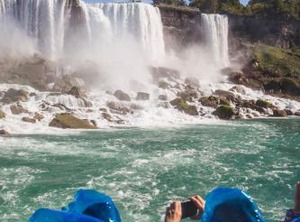 Niagara Hotel | Downtown Niagara Falls