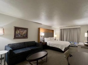 Holiday Inn Rock Springs Ihg Hotel | Rock Springs