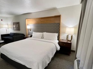 Holiday Inn Rock Springs Ihg Hotel | Rock Springs