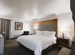 Holiday Inn Rock Springs Ihg Hotel | Rock Springs