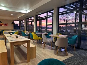 Hotel | Schiltigheim