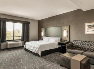 Holiday Inn Hotel Suites Silicon Valley Milpitas Ihg | Milpitas