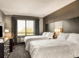 Holiday Inn Hotel Suites Silicon Valley Milpitas Ihg | Milpitas