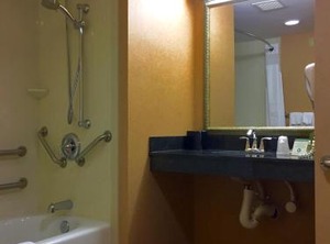 Holiday Inn Winchester Gateway Ihg Hotel | Winchester