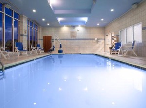 Holiday Inn Winchester Gateway Ihg Hotel | Winchester