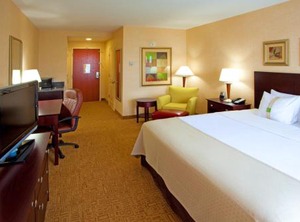 Holiday Inn Winchester Gateway Ihg Hotel | Winchester
