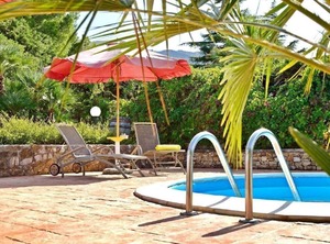 Ferienwohnung Castellammare Del Golfo Für Personen | Case di Girolamo