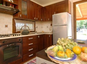 Ferienwohnung Castellammare Del Golfo Für Personen | Case di Girolamo