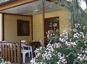 Holiday Park Baia Del Marinaio Bungalow Space Olx | Vada