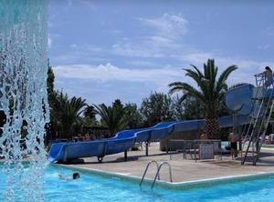 Holiday Park Baia Del Marinaio Bungalow Space Olx | Vada