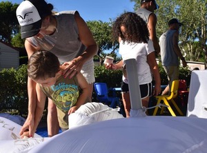 Holiday Park Marina Camping Village Lodge Agclu | Lido Adriano