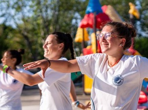 Holiday Park Marina Camping Village Lodge Agclu | Lido Adriano