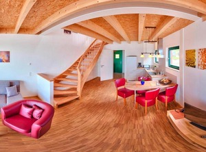 Holiday Flat Ferienresort Lagovida Störmthaler Großpösna Leipziger Persons | Grossposna