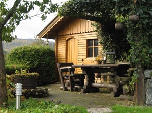 Landhaus Florian | Zueschen