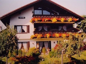 Landhaus Florian | Zueschen