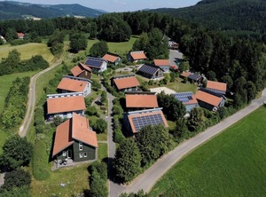 Ferienhaus Waldmünchen | Waldmuenchen