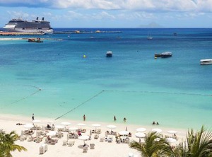 Holland Beach Hotel | Philipsburg