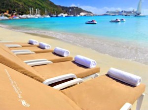 Holland Beach Hotel | Philipsburg