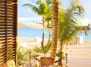 Holland Beach Hotel | Philipsburg