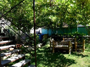 Borjomi | Akhali Ubani