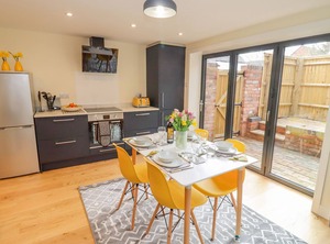Heath Cottage | Clifford Chambers