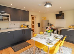 Heath Cottage | Clifford Chambers