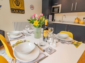 Heath Cottage | Clifford Chambers