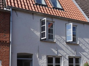 Shower Toilet | Friedrichstadt