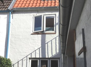 Shower Toilet | Friedrichstadt