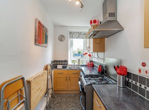 City Centre | Restalrig