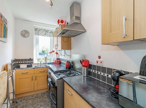 City Centre | Restalrig